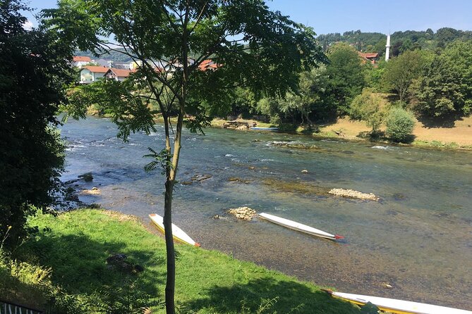 Enjoying the River Vrbas - Who Will Enjoy This Vrbas Experience Most?