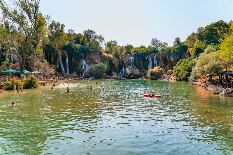 From Cavtat: Bosnia, Herzegovina, and the Old Bridge Tour - Why This Cavtat Day Trip Is Worth Considering