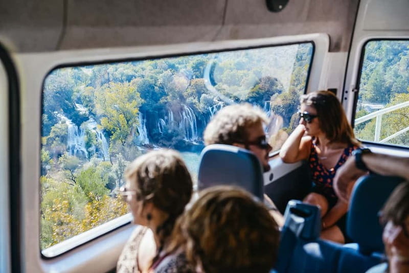 From Cavtat: Bosnia, Herzegovina, and the Old Bridge Tour - Who Will Enjoy This Most