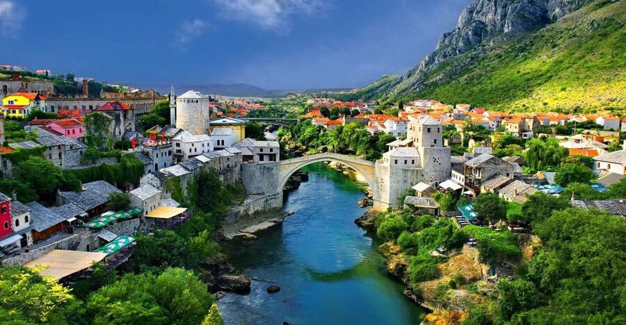 From Dubrovnik: 1-Way Tour to Sarajevo via Mostar and Konjic - Key things to know before booking