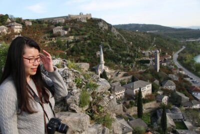 1-Way Tour to Sarajevo via Mostar and Konjic