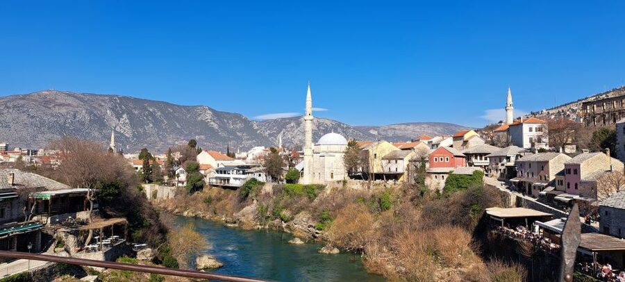 From Dubrovnik: Day Trip to Mostar and Kravica Waterfall - Guide quality can make or break the day