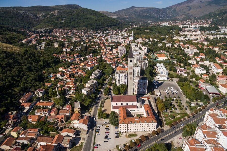 From Dubrovnik: Full-Day Tour of Mostar - The return drive and what the $88 covers