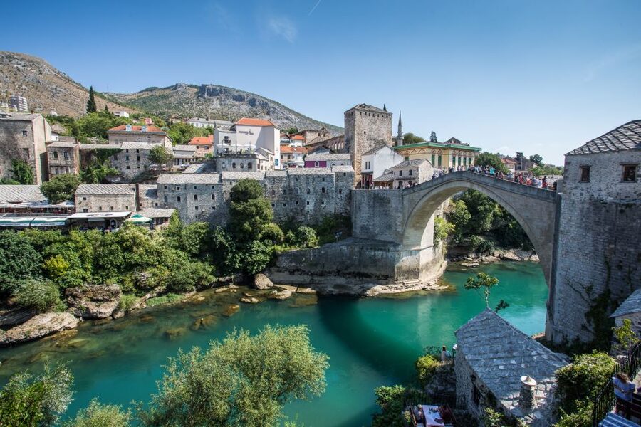 From Dubrovnik: Full-Day Tour of Mostar - Who will enjoy this Mostar day trip