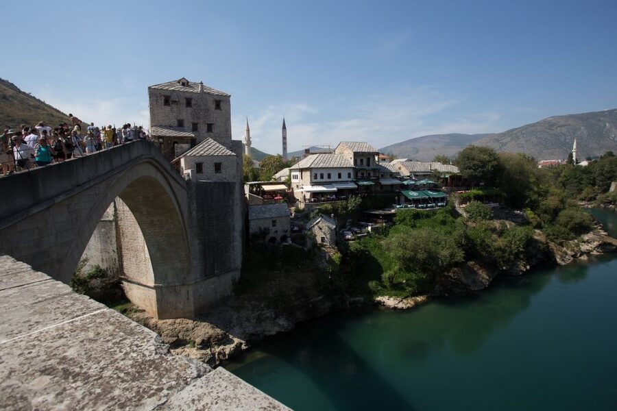 From Dubrovnik: Full-Day Tour of Mostar - Should you book the Mostar tour from Dubrovnik?
