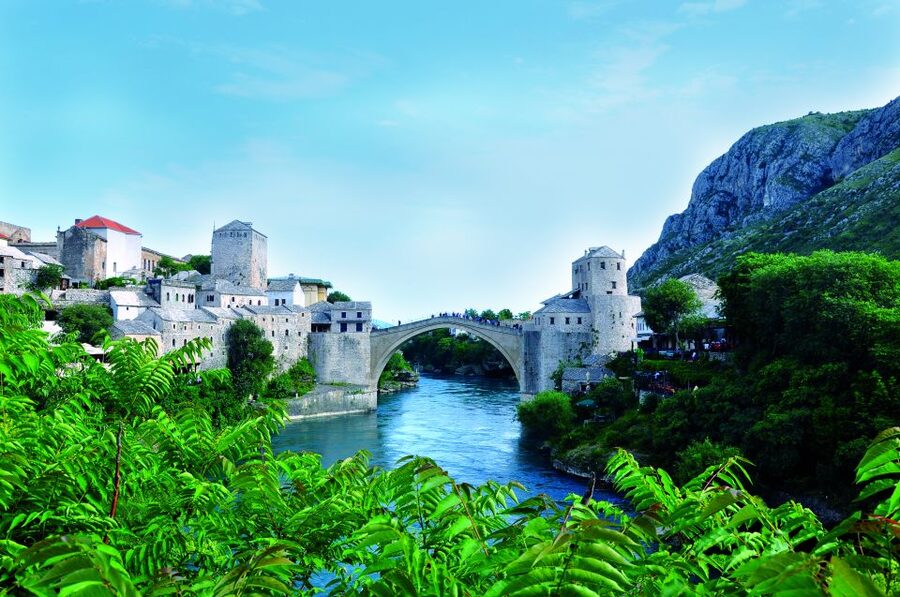 From Dubrovnik: Full-Day Trip to Mostar - Why Mostar Works as a Day Trip from Dubrovnik