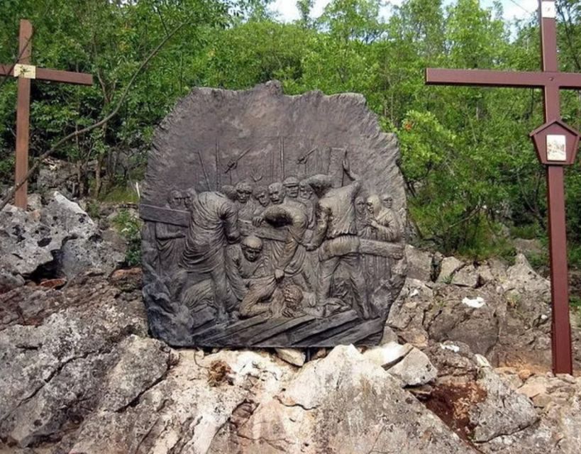 From Dubrovnik: Medjugorje Pilgrimage Site Day Tour - Why Medjugorje makes a worthwhile day from Dubrovnik