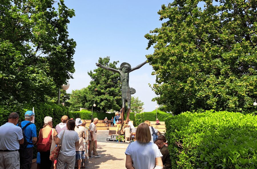 From Dubrovnik: Medjugorje Private Day Tour - Why Medjugorje Works as a Day Trip from Dubrovnik