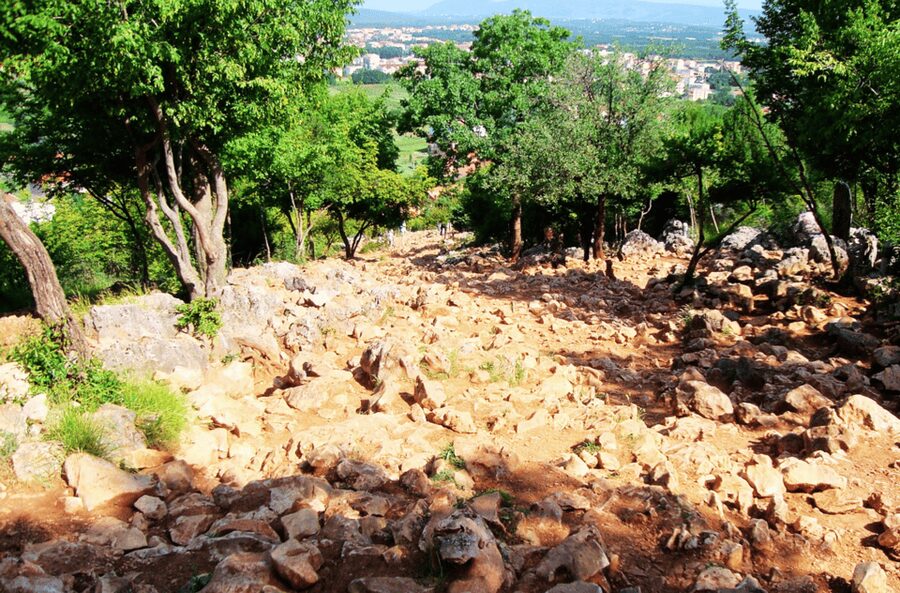 From Dubrovnik: Medjugorje Private Day Tour - Starting in Dubrovnik With a Private Pickup