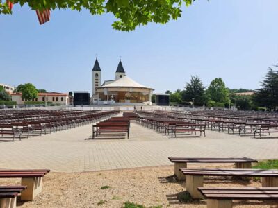 Medjugorje Private Day Tour