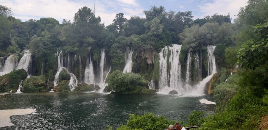 From Dubrovnik: Mostar and Kravica falls Small Group Tour - Key Points Before You Book