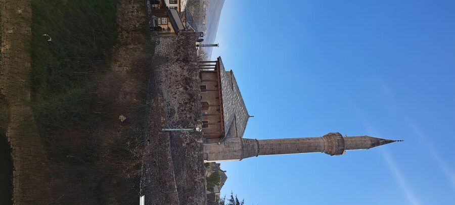 From Dubrovnik: Mostar and Kravica falls Small Group Tour - The Drive to Mostar