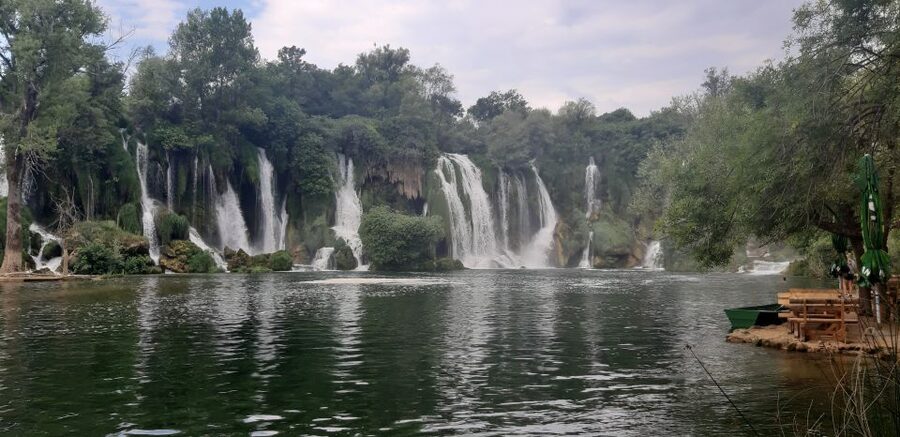 From Dubrovnik: Mostar and Kravica falls Small Group Tour - Is $100 Good Value?