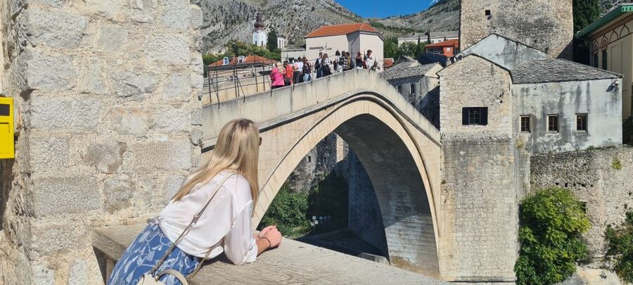 From Dubrovnik: Mostar and Kravica Waterfall Day Trip - Why this Dubrovnik day trip is worth considering