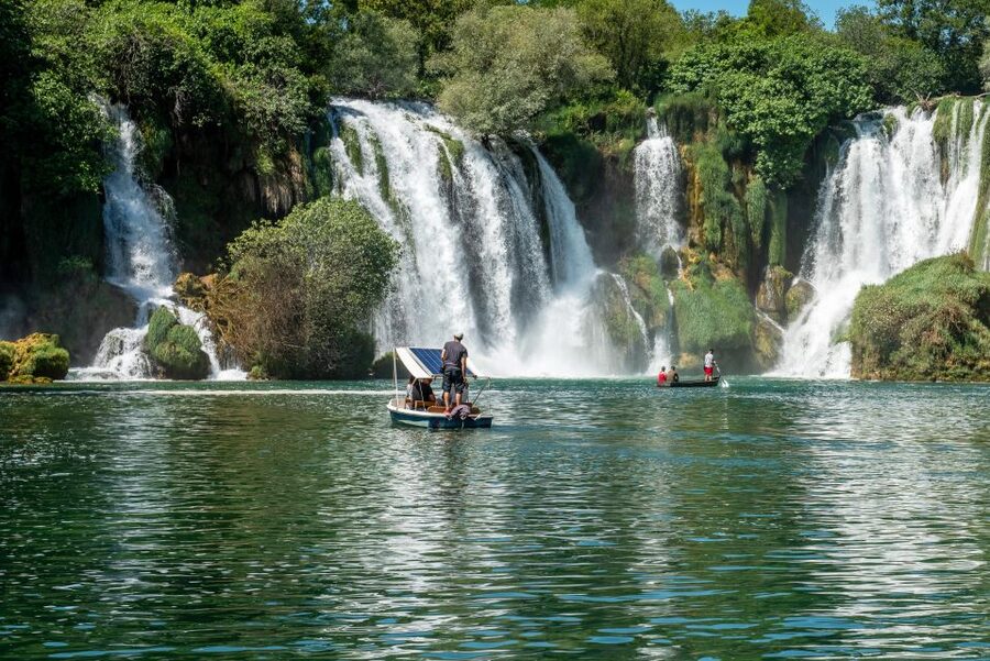 From Dubrovnik: Mostar and Kravice Waterfalls Private Tour - What the $511 price really buys you