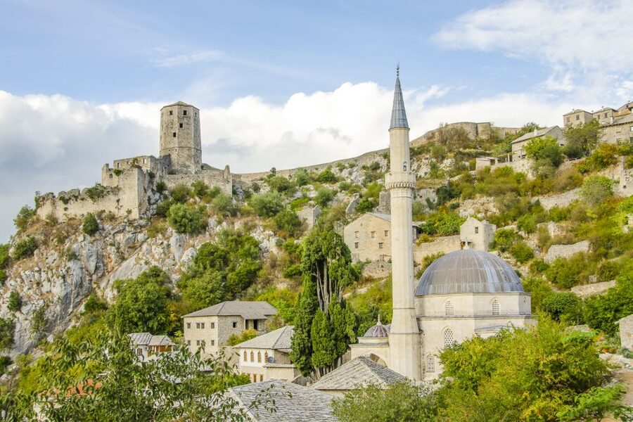 From Dubrovnik: Mostar and Medjugorje Full-Day Tour - Six things to know before crossing into Bosnia
