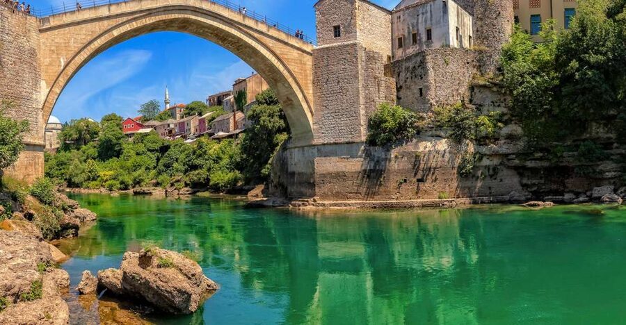 From Dubrovnik: Mostar and Medjugorje Full-Day Tour - Who should book this day trip?