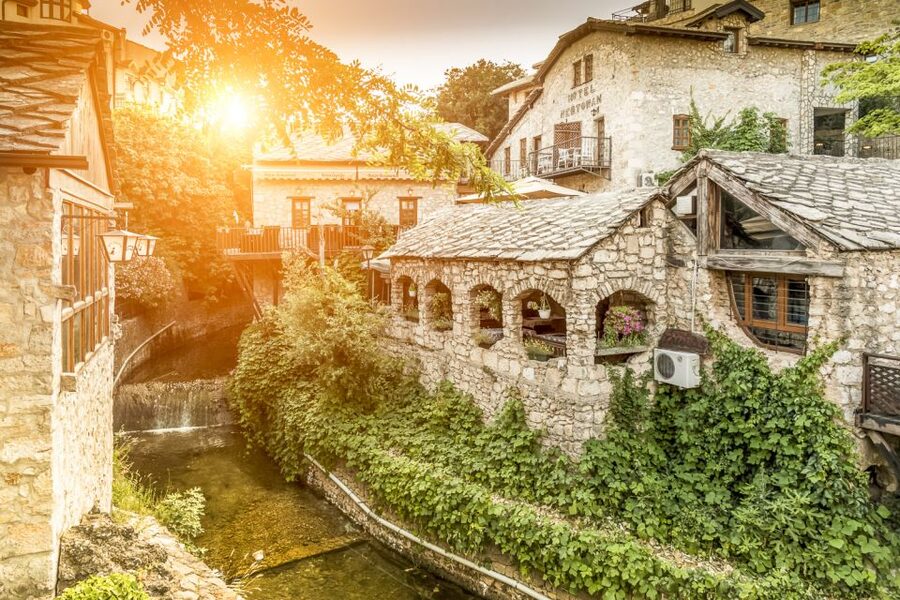 From Dubrovnik: Mostar and Medjugorje Full-Day Tour - Mostar in 2.5 hours: The day’s main event