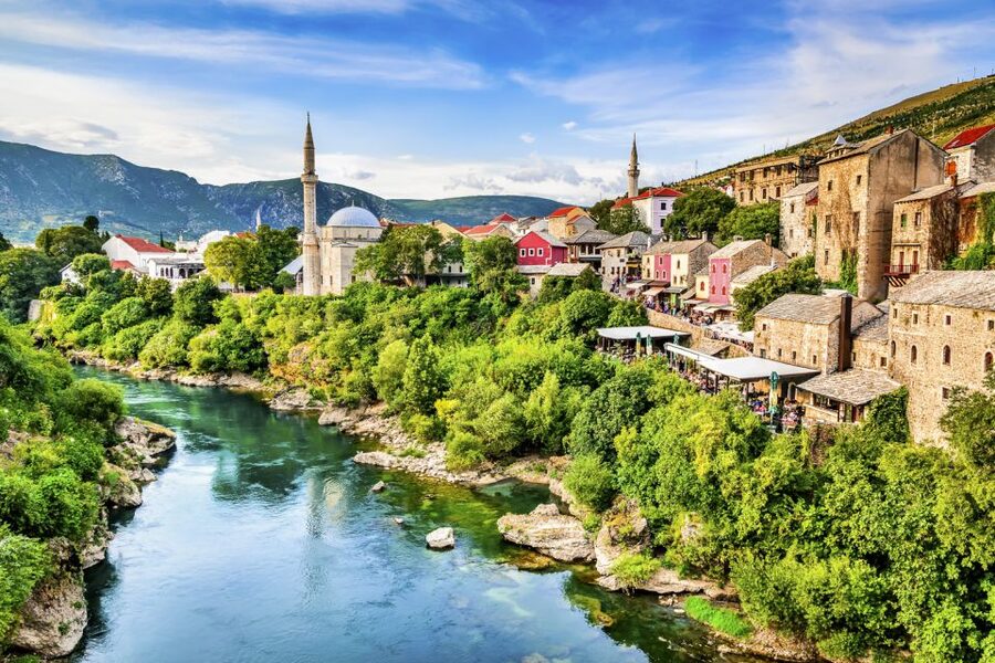 From Dubrovnik: Mostar and Medjugorje Full-Day Tour - What the small van changes