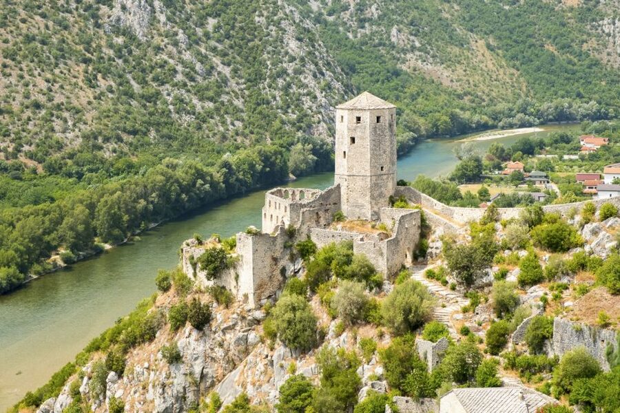 From Dubrovnik: Mostar and Medjugorje Full-Day Tour - Which guide experience should you expect?