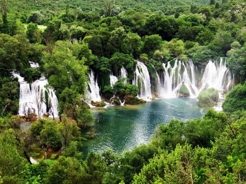 From Dubrovnik: Mostar & Kravica Waterfalls Small-Group Tour - Why this day trip works from Dubrovnik