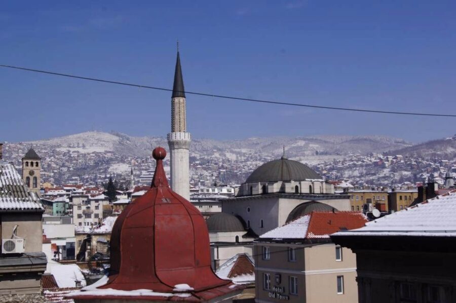 From Dubrovnik: Sarajevo and Mostar Private Full-Day Tour - Key points to know before booking