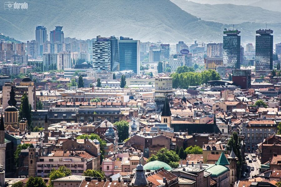 From Dubrovnik: Sarajevo and Mostar Private Full-Day Tour - Mostar’s Ottoman streets and mixed sounds