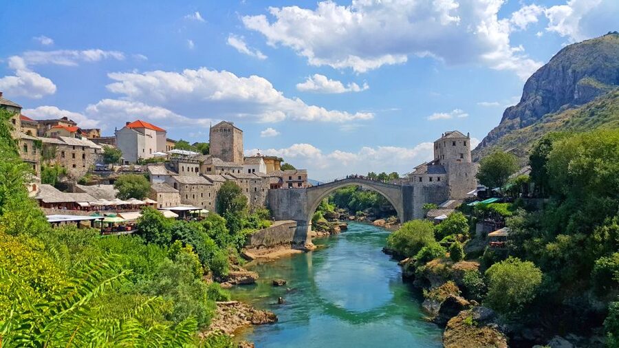 From Dubrovnik: Sarajevo and Mostar Private Full-Day Tour - Sarajevo’s wartime story at the Tunnel of Hope