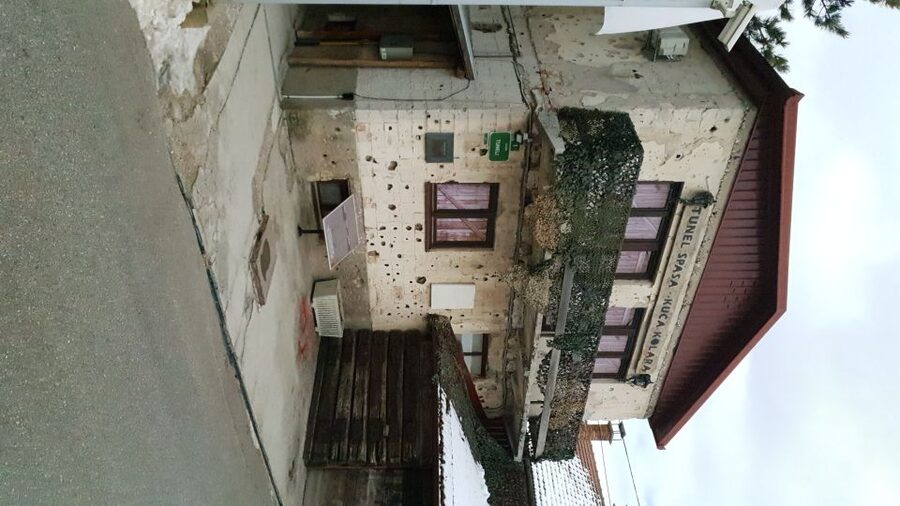 From Dubrovnik: Sarajevo and Mostar Private Full-Day Tour - Guide style and private-group value