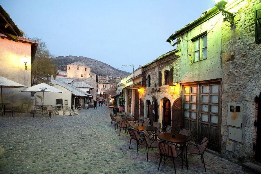 From Dubrovnik to Mostar and Kravice waterfalls - Why this day trip works from Dubrovnik