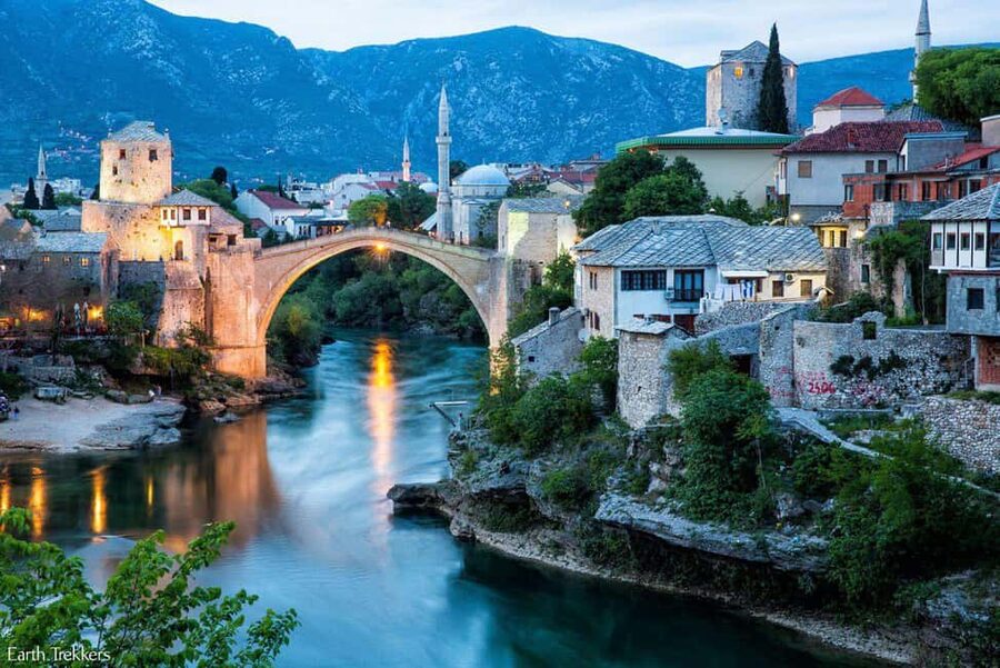 From Dubrovnik to Mostar and Kravice waterfalls - Price, food, and the real value of the day