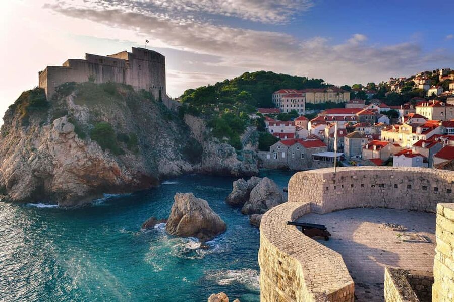 From Makarska : Dubrovnik Guided Tour & Free Time - Why this Makarska to Dubrovnik day trip works