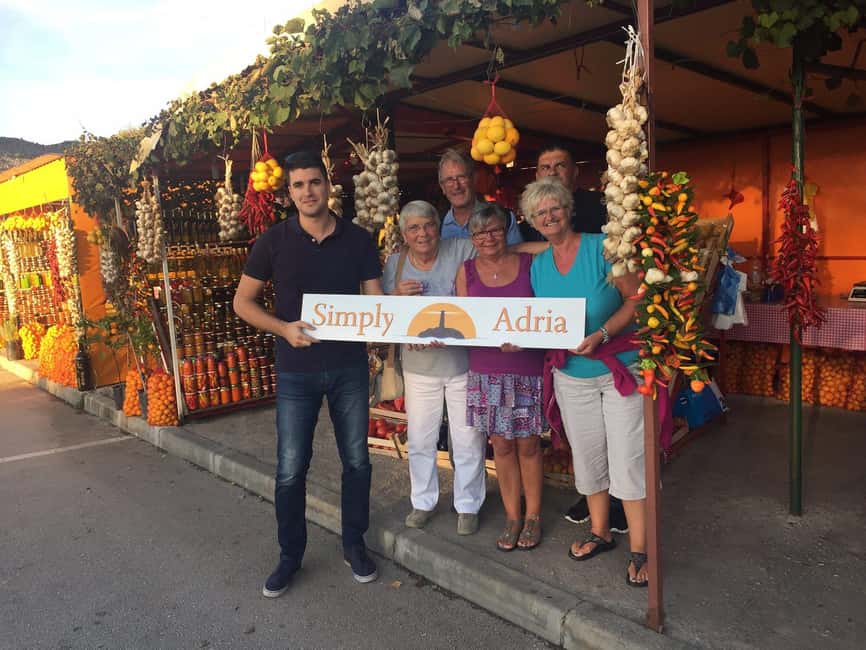 From Makarska : Dubrovnik Guided Tour & Free Time - Practical ways to use your four hours