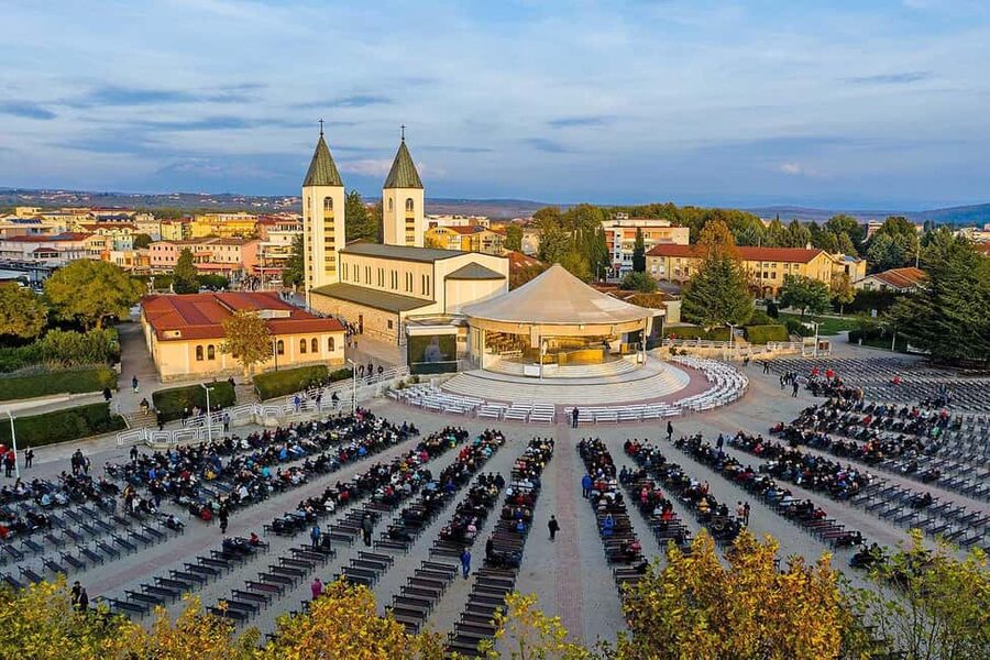 From Makarska: Medugorje Day Trip - Why Medjugorje matters