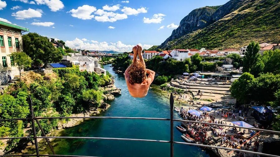 From Makarska : Mostar and Kravica Waterfalls Day Trip - Does the $353 group price offer good value?