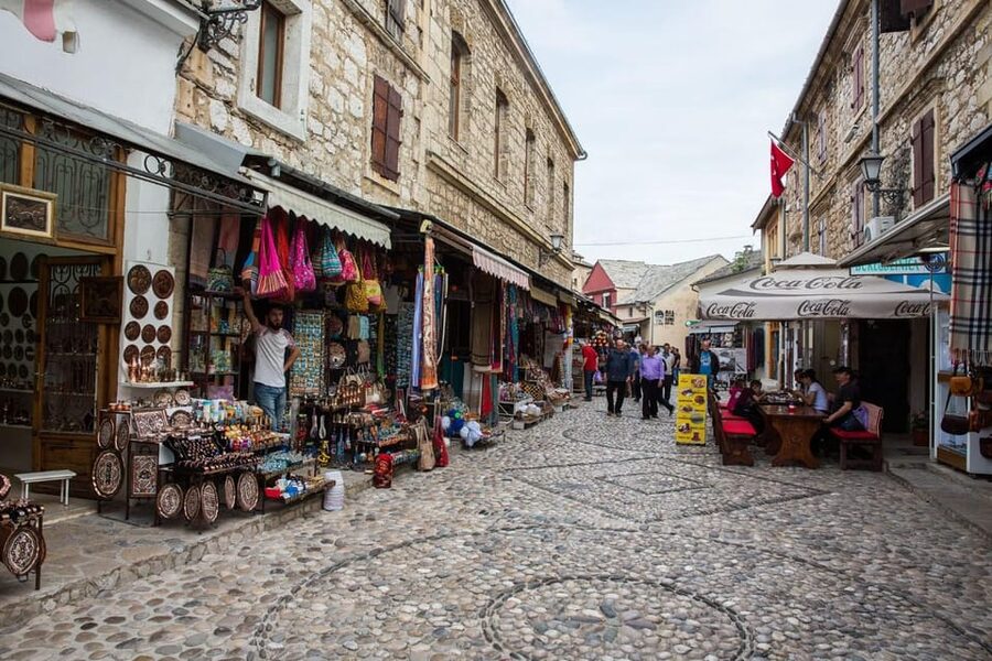 From Makarska : Mostar and Kravica Waterfalls Day Trip - Who will enjoy this private day trip?