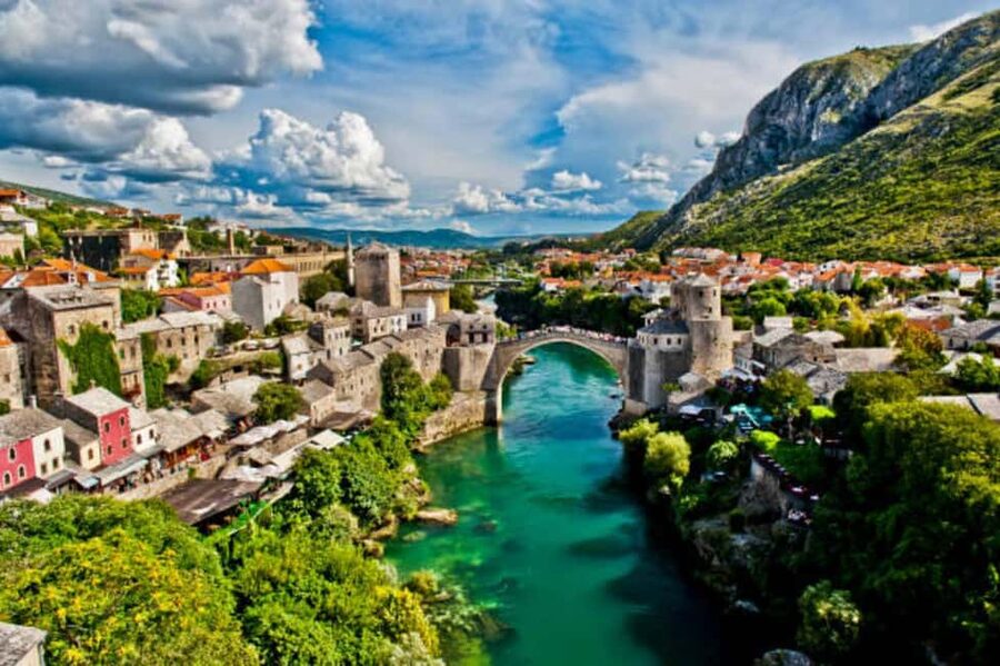 From Makarska: Mostar Day Trip - Key points before you book