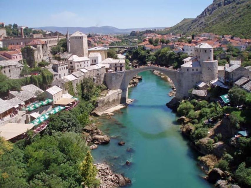 From Makarska: Mostar Day Trip - Who will enjoy this Mostar day trip