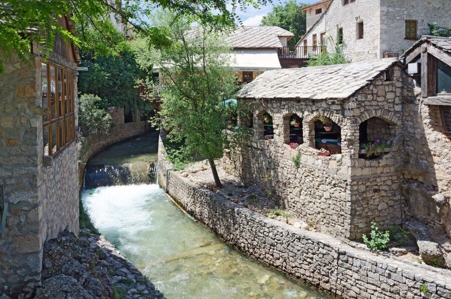 From Makarska Riviera: Day Trip to Mostar - Who should book this Mostar excursion?