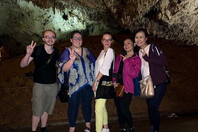 From Sarajevo: Bijambare Cave and Spring of River Bosna Tour - Middle Cave is the main visual event