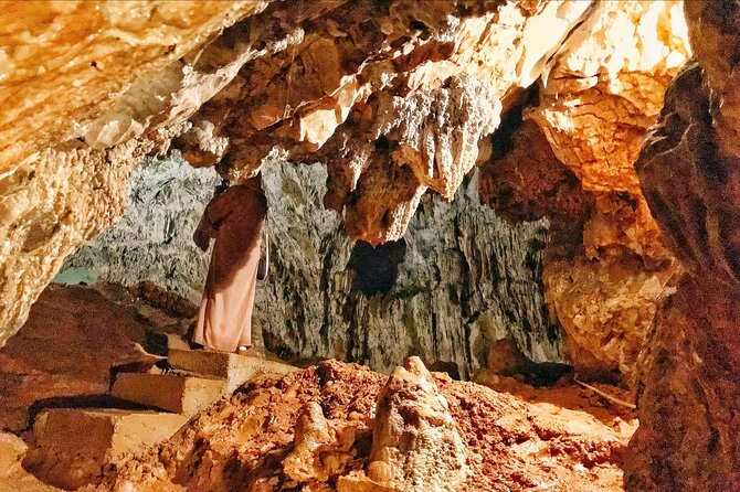 From Sarajevo: Bijambare Cave and Spring of River Bosna Tour - Guides can shape the whole experience