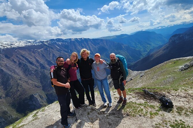 From Sarajevo: Full-Day Hike to Lukomir Village - Key Things to Know Before You Go