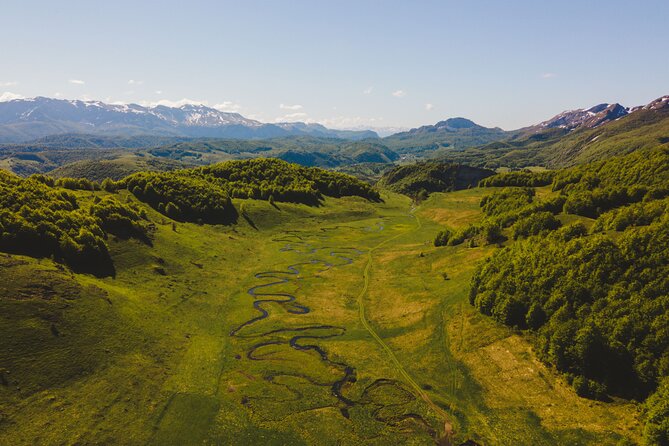 From Sarajevo: Full-Day Hike to Lukomir Village - Why Lukomir Makes a Good Day Trip From Sarajevo
