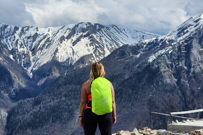 From Sarajevo: Full-Day Hike to Lukomir Village - Studeni Potok and the Start of the Mountain Walk