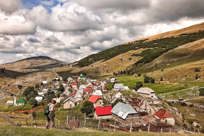 From Sarajevo: Full-Day Hike to Lukomir Village - Reaching Lukomir, the High Point of the Day