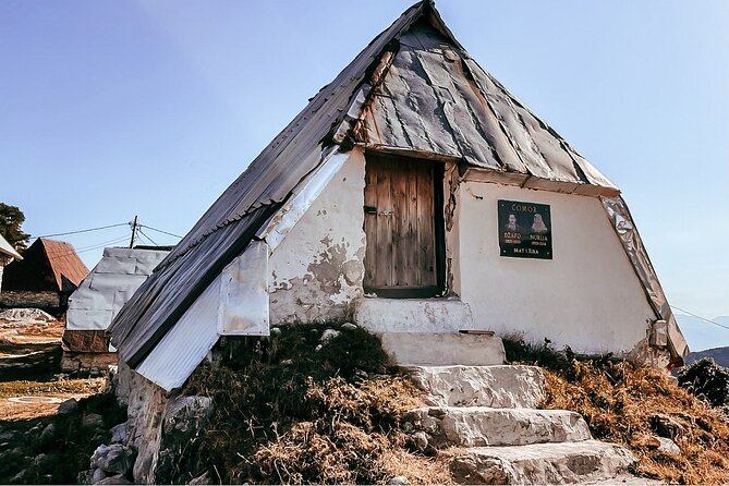 From Sarajevo: Full-Day Hike to Lukomir Village - Rakitnica Canyon and Visočica Mountain Views