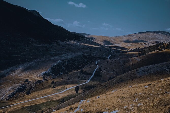 From Sarajevo: Full-Day Hike to Lukomir Village - How Hard Is the Hike?