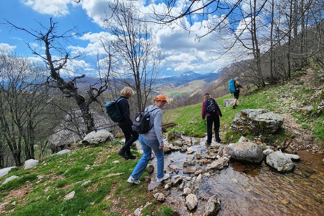 From Sarajevo: Full-Day Hike to Lukomir Village - Shared Tour, Private Option, and What the Price Covers