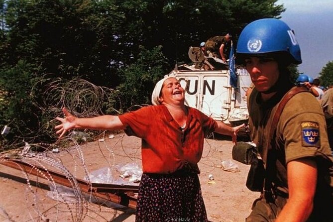 From Sarajevo: Srebrenica Genocide Memorial Study Tour - Why this day trip matters in Bosnia