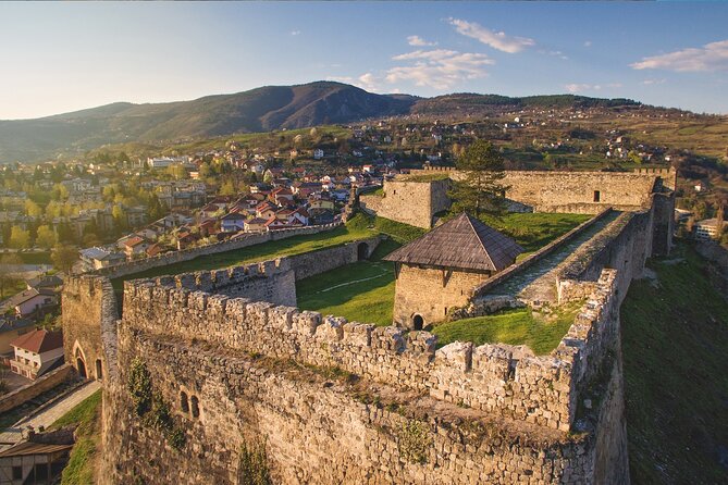 From Sarajevo: Travnik, Jajce, Pliva Lakes & Watermills Tour - Why this central Bosnia route is worth your day